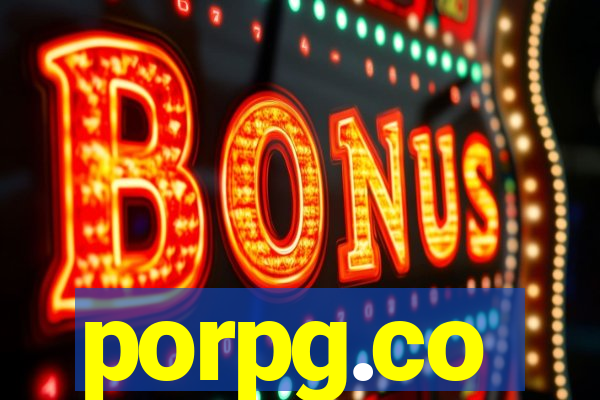 porpg.co