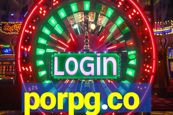 porpg.co