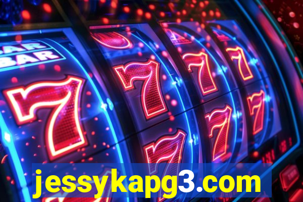 jessykapg3.com