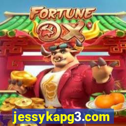 jessykapg3.com