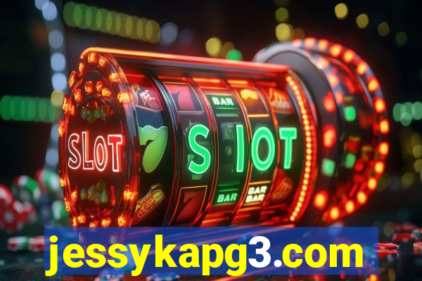 jessykapg3.com