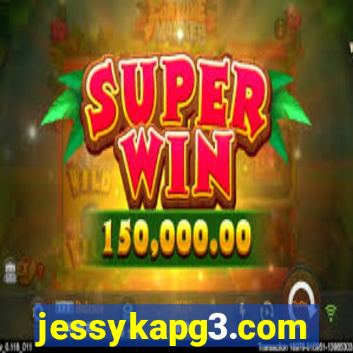 jessykapg3.com