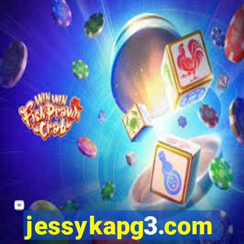 jessykapg3.com