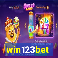 win123bet