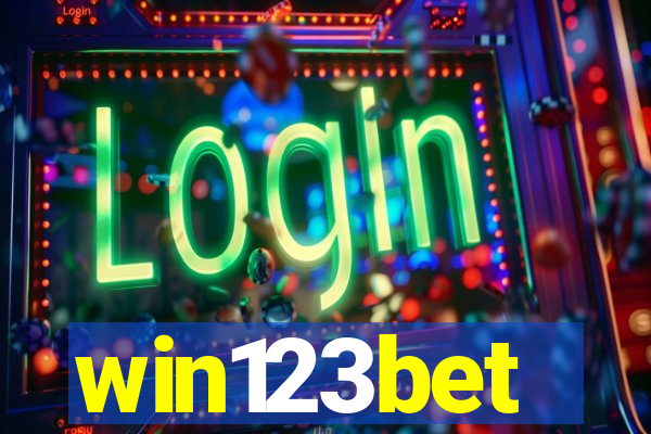 win123bet