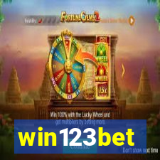 win123bet