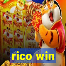 rico win