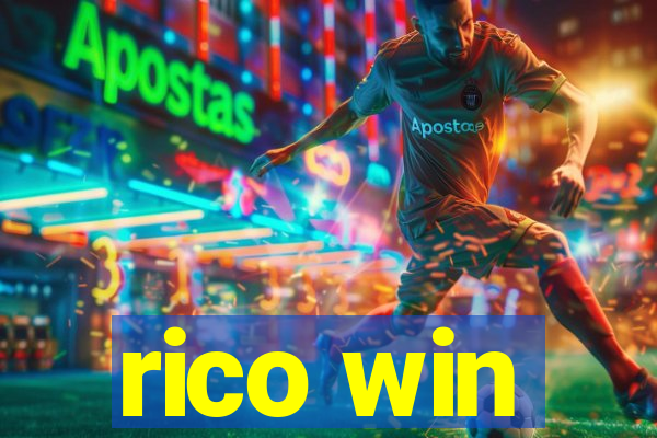 rico win