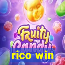 rico win