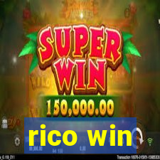 rico win