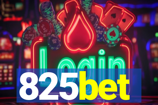 825bet