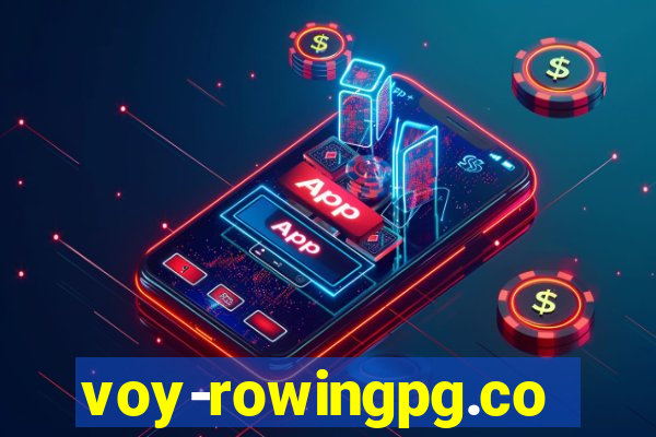 voy-rowingpg.com