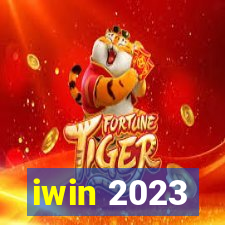 iwin 2023