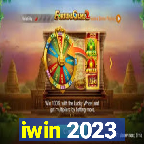 iwin 2023