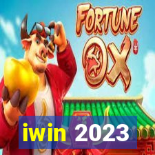 iwin 2023