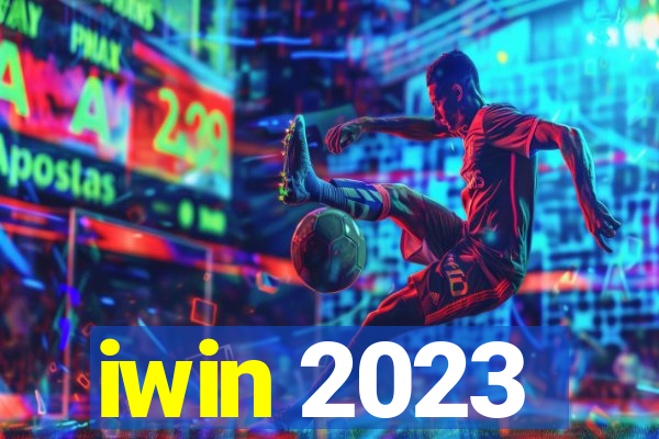 iwin 2023