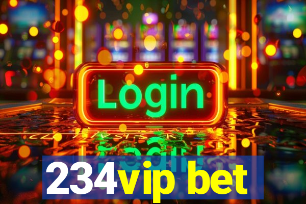 234vip bet