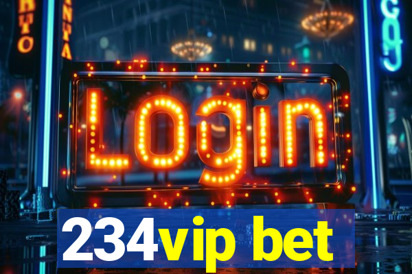 234vip bet