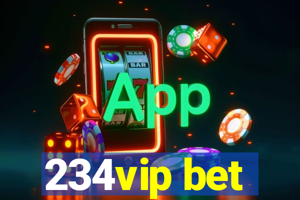 234vip bet