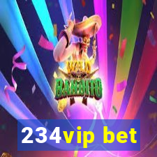 234vip bet