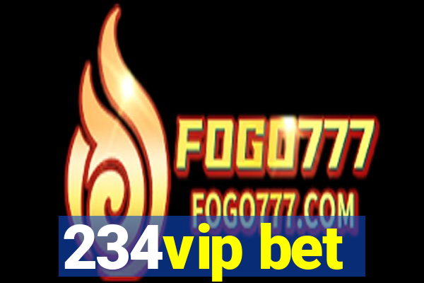 234vip bet