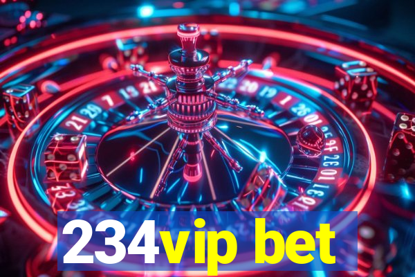 234vip bet