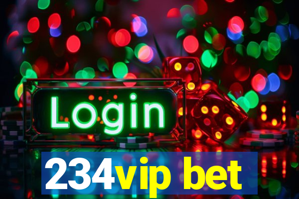 234vip bet