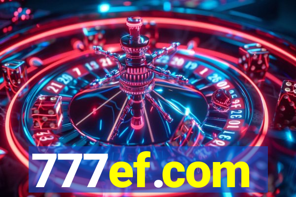 777ef.com