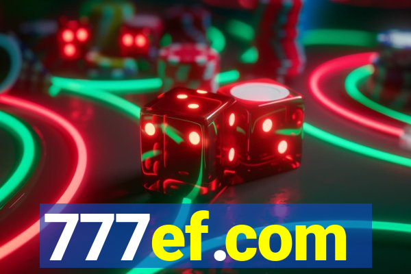 777ef.com