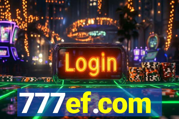 777ef.com