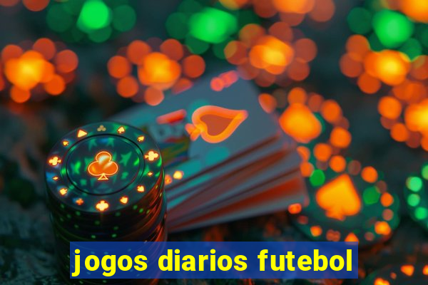 jogos diarios futebol