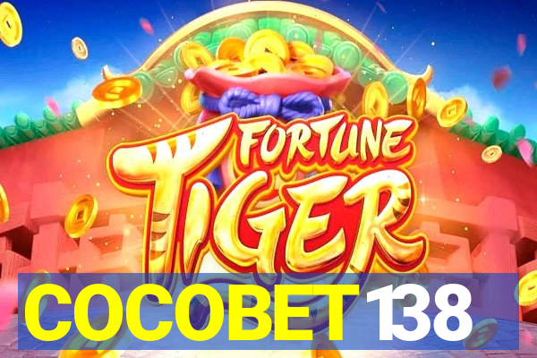 COCOBET138