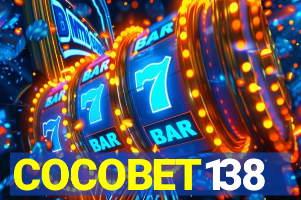 COCOBET138