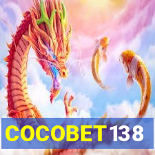 COCOBET138