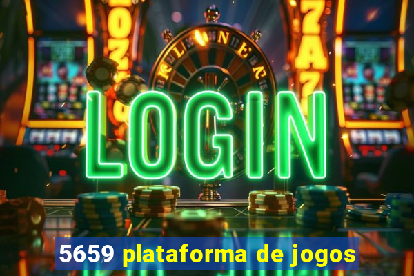 5659 plataforma de jogos