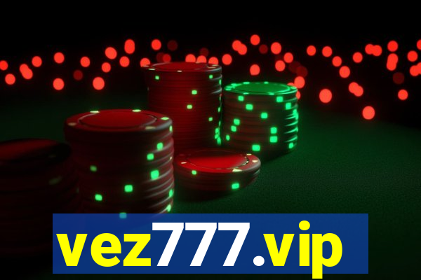 vez777.vip