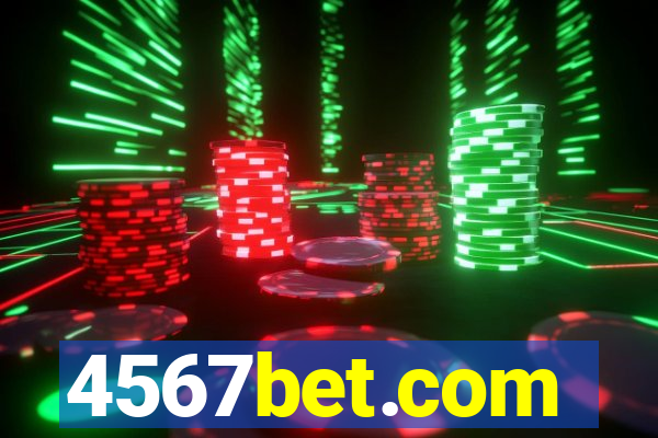 4567bet.com