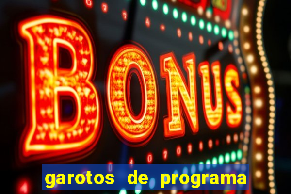 garotos de programa da baixada fluminense