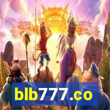 blb777.co