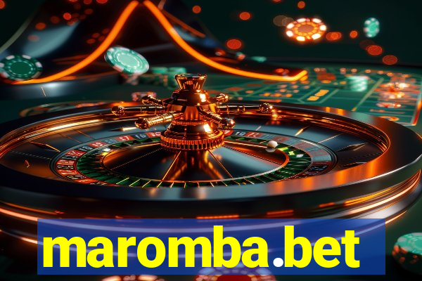 maromba.bet