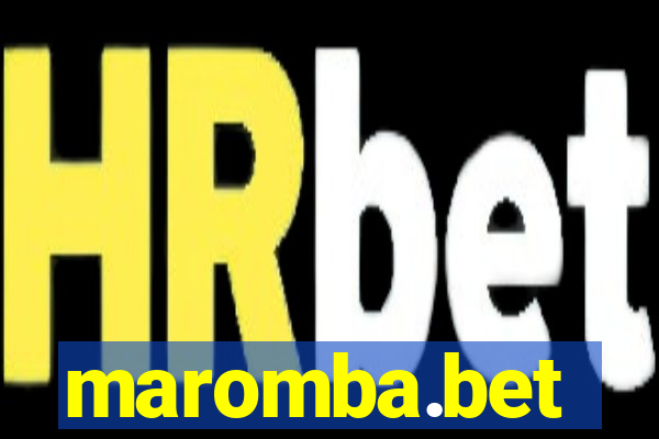 maromba.bet