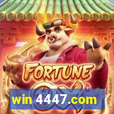 win 4447.com