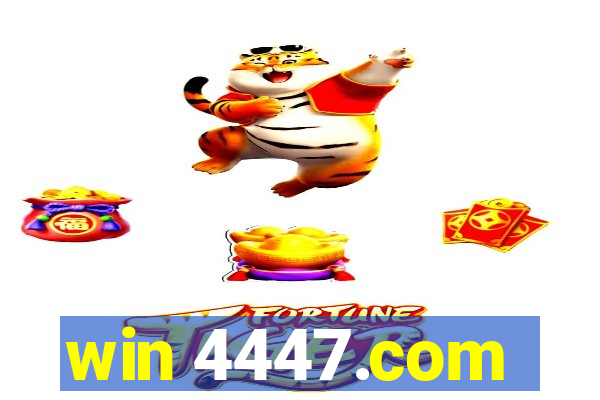 win 4447.com