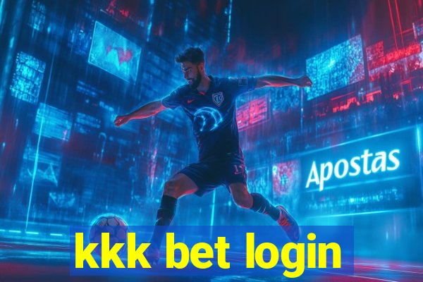 kkk bet login