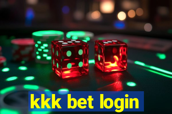 kkk bet login