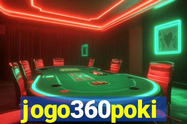 jogo360poki