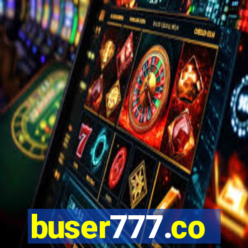 buser777.co