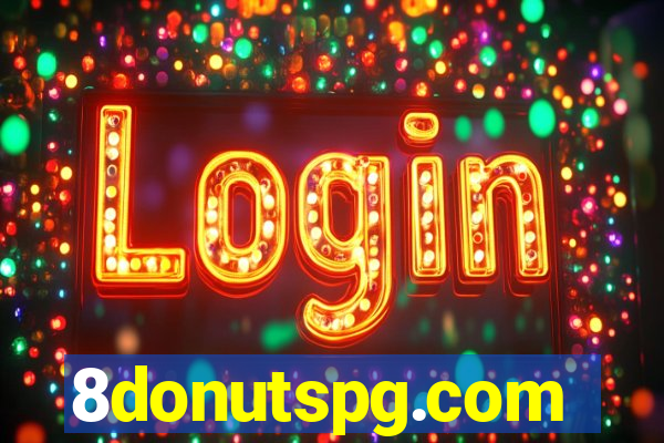 8donutspg.com