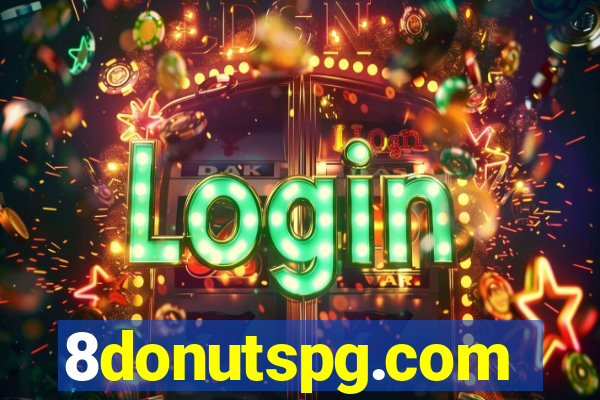 8donutspg.com