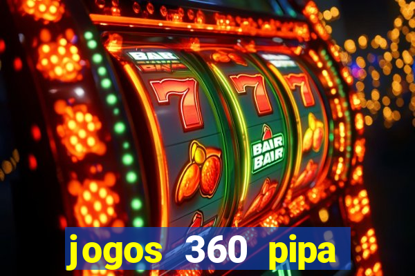 jogos 360 pipa combate 3d